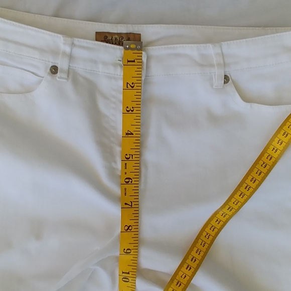 Jeans Peck & Peck - Picture 4 of 5